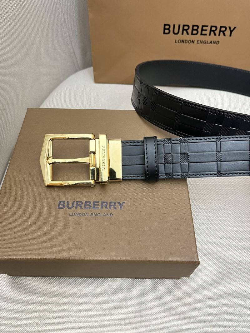 BURBERRY